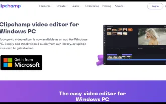 Bagaimana untuk memuat turun dan memasang Clipchamp pada Windows 11 dan Windows 365