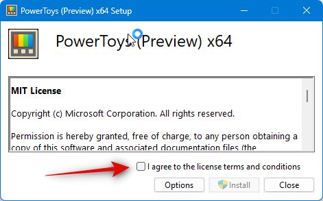 Erfahren Sie, wie Sie mit den PowerToys von Microsoft Text aus einem Bild, einer PDF-Datei oder einem Bildschirm extrahieren