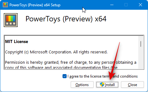 Erfahren Sie, wie Sie mit den PowerToys von Microsoft Text aus einem Bild, einer PDF-Datei oder einem Bildschirm extrahieren