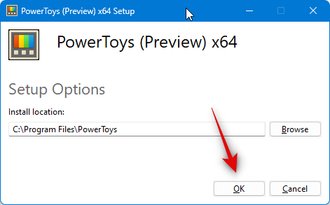 Erfahren Sie, wie Sie mit den PowerToys von Microsoft Text aus einem Bild, einer PDF-Datei oder einem Bildschirm extrahieren