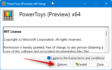 Microsoft の PowerToys を使用して画像、PDF、または画面からテキストを抽出する方法を学びます。