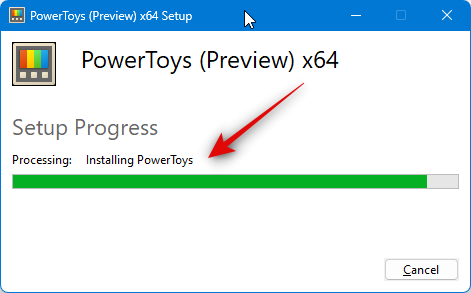 Microsoft の PowerToys を使用して画像、PDF、または画面からテキストを抽出する方法を学びます。