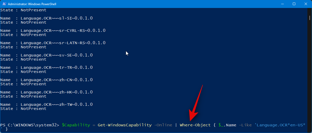 Learn how to extract text from an image, PDF, or screen using Microsofts PowerToys