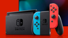 曝光：任天堂下一代Switch掌机规格泄露，屏幕尺寸达到8英寸！