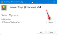 使用 Windows PowerToys 浏览和编辑注册表文件的方法详解