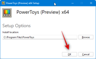 使用 Windows PowerToys 浏览和编辑注册表文件的方法详解