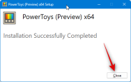 使用 Windows PowerToys 浏览和编辑注册表文件的方法详解