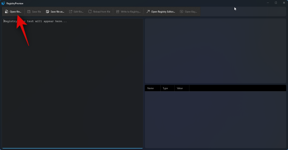 使用 Windows PowerToys 浏览和编辑注册表文件的方法详解