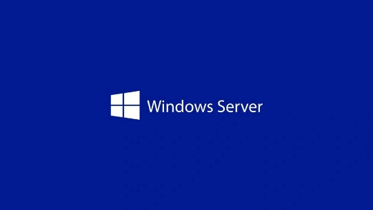 微软发布首个更新日志的 Windows Server 预览版 Build 25921