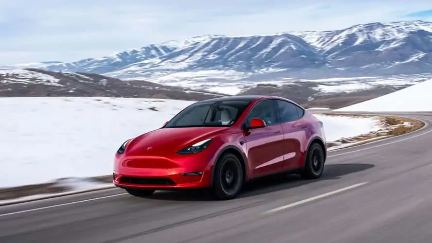 低温下特斯拉 Model Y 及其他车型续航严重下降，消费者报告测试结果显示