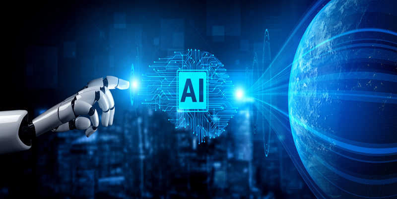 七大主流AI企业包括OpenAI、谷歌等联合承诺：引入水印技术，并允许第三方审核AI内容