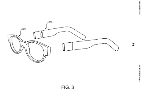 Microsoft patent exposed: HoloLens plans modular transformation of the head display