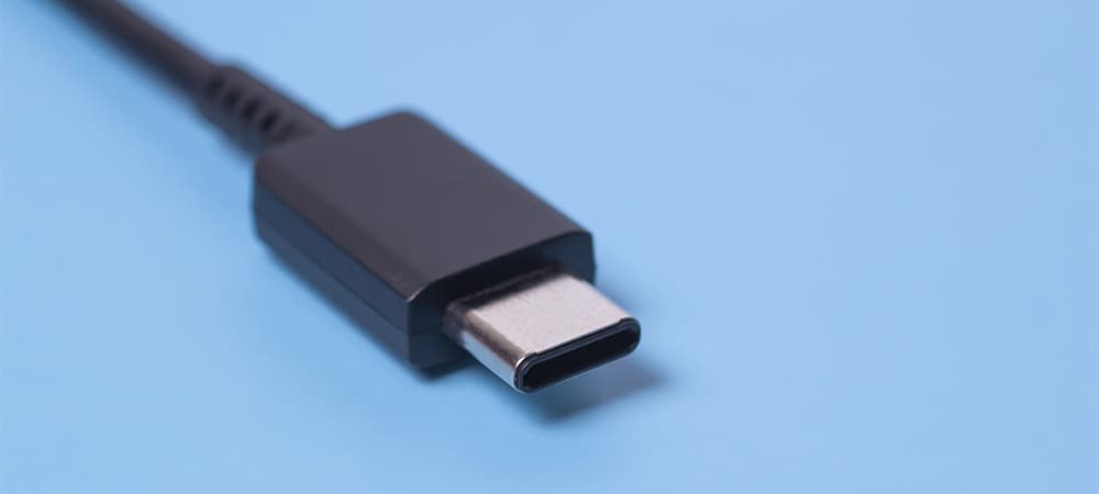 沙特阿拉伯宣布：2025 年开始，所有手机必须使用 USB Type-C 接口进行充电