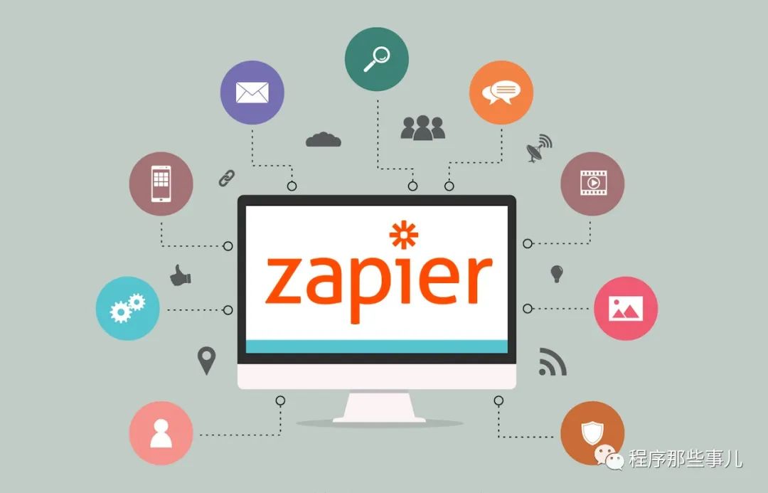 提升工作效率的智能工具：Zapier 让工作变得更简单！