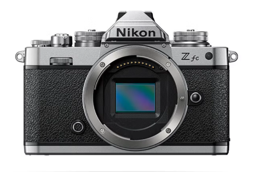 Lappareil photo rétro plein format Zf de Nikon est sur le point dêtre lancé, et ses informations de configuration ont été révélées !