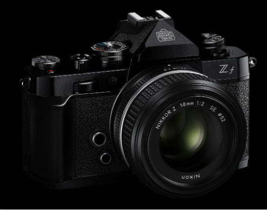 Lappareil photo rétro plein format Zf de Nikon est sur le point dêtre lancé, et ses informations de configuration ont été révélées !