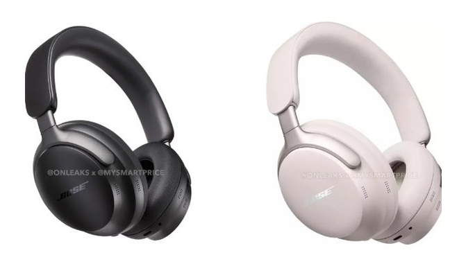 震撼登场：Bose QuietComfort Ultra耳机与QuietComfort耳塞的全新推出！