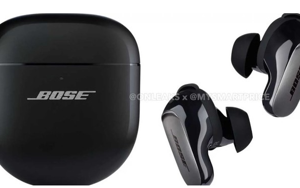 震撼登场：Bose QuietComfort Ultra耳机与QuietComfort耳塞的全新推出！