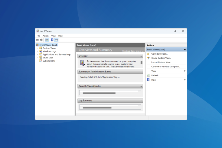 Windows 事件日志禁用教程:简单步骤