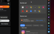 首批扩展插件现已上线，微软Canary频道中的Microsoft Edge浏览器更新中迎来了必应聊天的支持