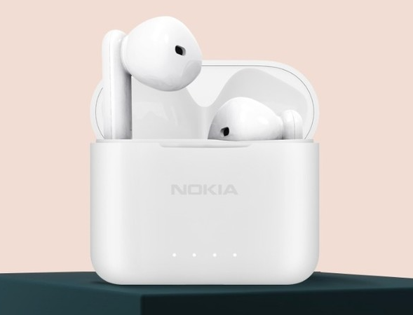 Nokia lance la version Pro découteurs confortables, apportant de bonnes nouvelles à vos oreilles