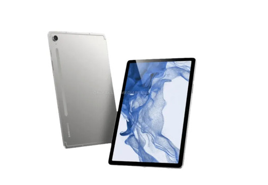 5G和Wi-Fi双版本的三星Tab S9 FE系列即将发布，起价5500元！