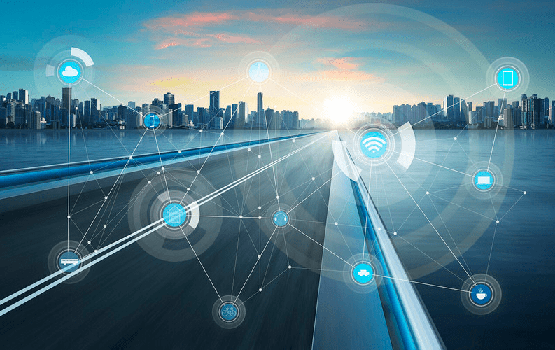 The demand for AI computing power is increasing by leaps and bounds, promoting iterative updates of optical module products, and the demand for 1.6T broadband may flourish.