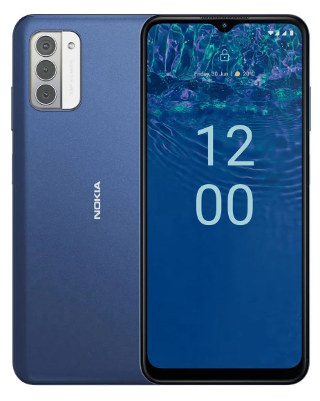 诺基亚发布全新力作:G310 5G手机震撼登场,带来前所未有的移动体验