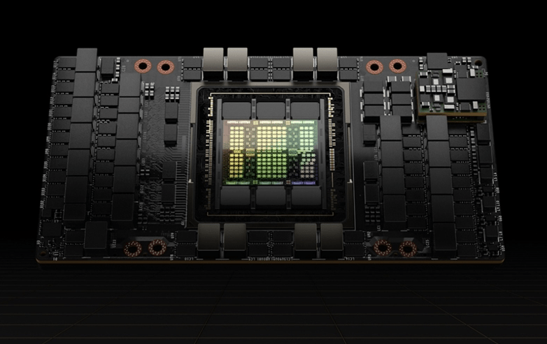 Saudi Arabia and the United Arab Emirates actively participate in the global AI arms competition and purchase thousands of Nvidia AI chips