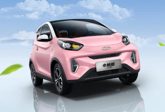 Chery Automobile recalls more than 20,000 eQ1 electric vehicles and implements large-scale recall operation