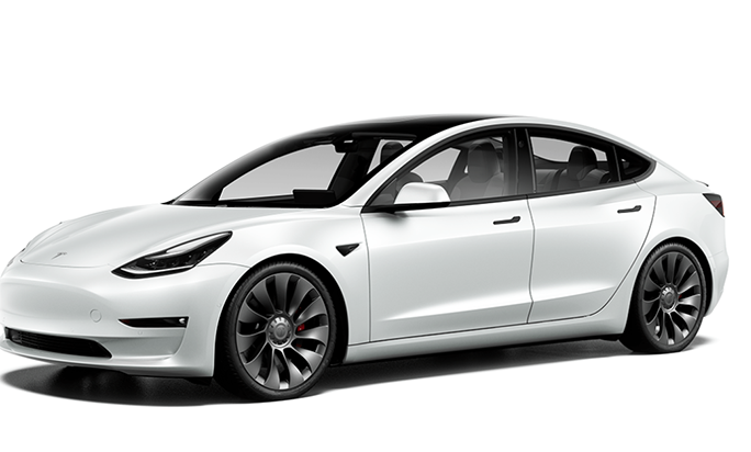 特斯拉新款Model 3硬件惊现变动 价格或维持20万元左右