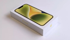 苹果新品登场:iPhone 15和iPhone 15 Pro Max功能差异解析