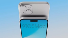 苹果新品登场:iPhone 15和iPhone 15 Pro Max功能差异解析