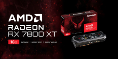 RX 7800 XT与RX 7700 XT：AMD新显卡系列即将登场！
