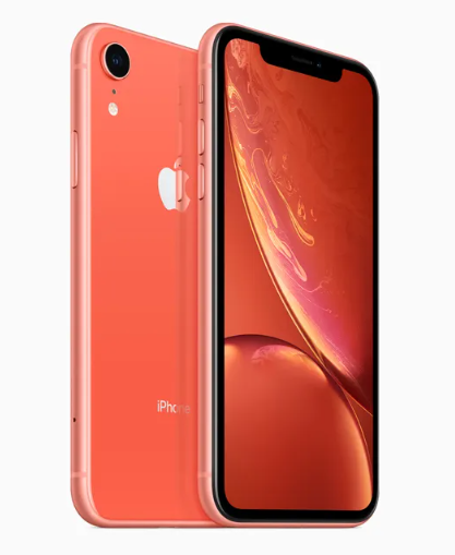 iPhone 15 Plus迎来神秘新色，粉橙双雄霸主