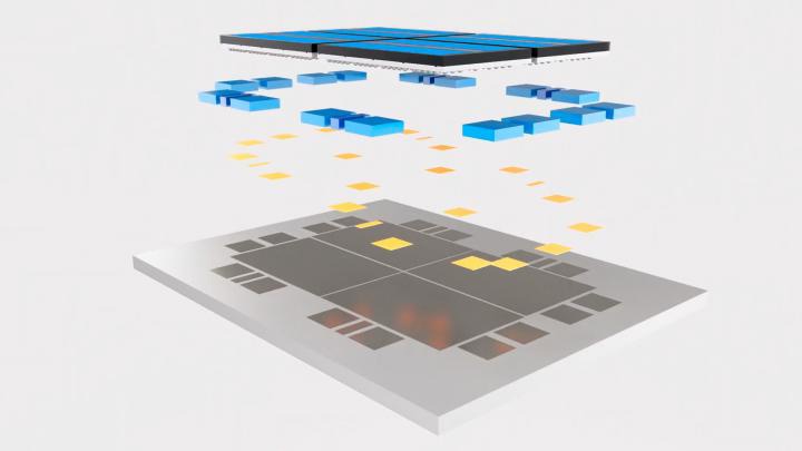 英特尔计划在2025年前将其3D Foveros封装产能提升至四倍