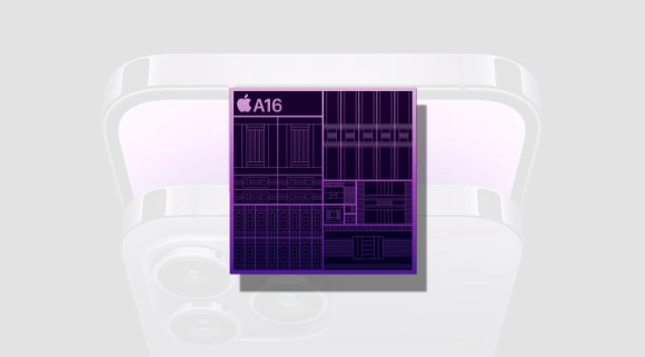 Conflict mystery: A16 chip claims 4nm, but is actually labeled 5nm