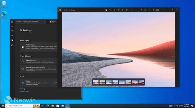 全新突破！Windows 10“照片”应用重磅发布，完美融合美观与实用