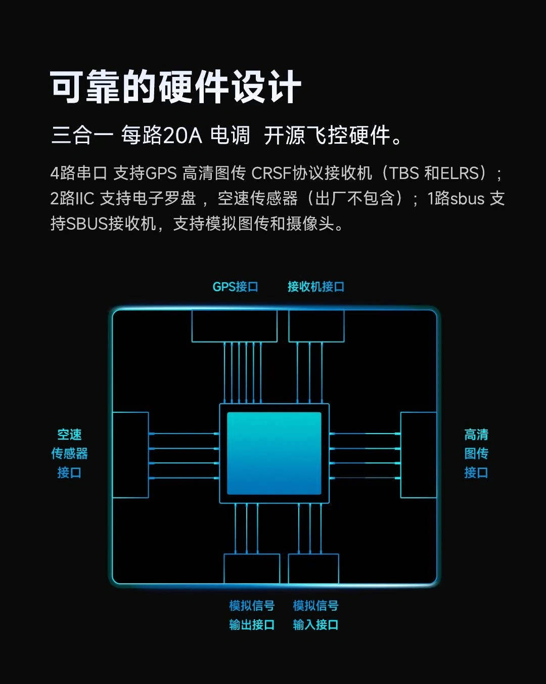 小米生态飞米 Manta PNP-FC 版无人机正式发布，全套首发价仅为 1399 元