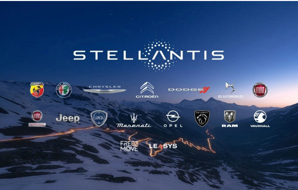 European automotive giant Stellantis plans to cooperate with Chinese electric vehicle companies to expand into the worlds largest automotive market