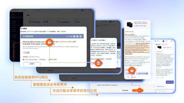 外贸行业首个AI应用落地：阿里国际站发布全链路AI产品