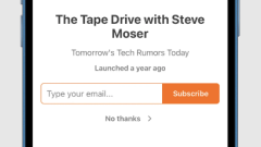 Browser interface innovation! Google iOS Chrome tests bottom address bar option!
