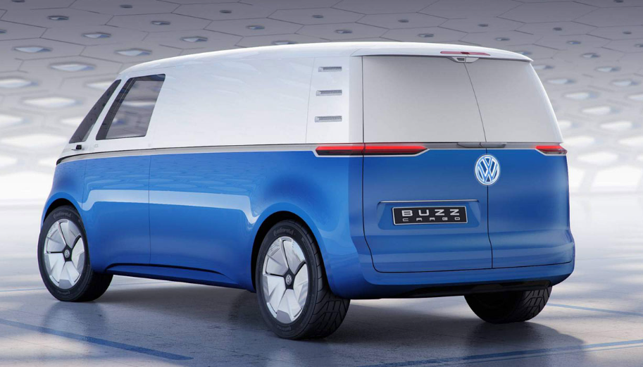 Brand new Volkswagen electric masterpiece! The ID.7 pure electric flagship sedan will be available for pre-sale in Europe soon, with a range of more than 600 kilometers!