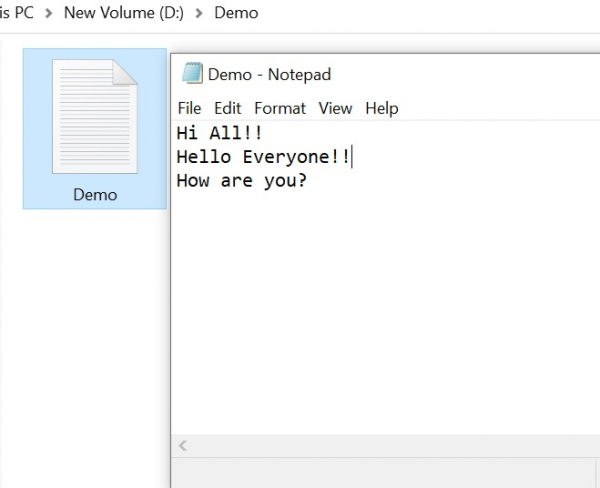 What are the fastest ways to read a text file line by line using C#?-C# ...