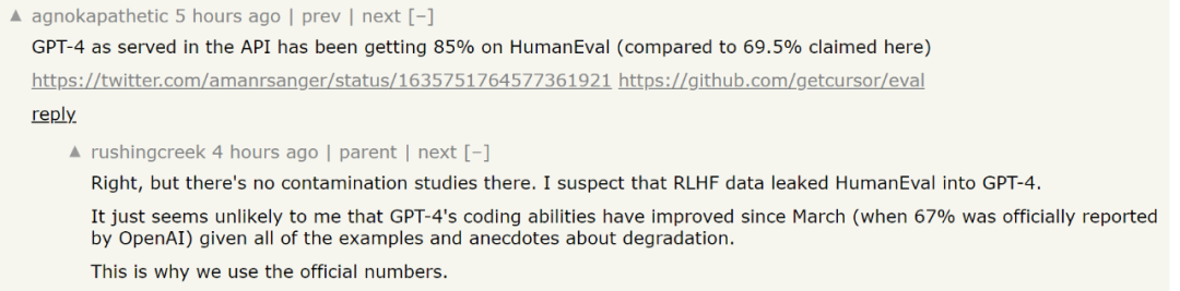 Code Llama代码能力飙升，微调版HumanEval得分超越GPT-4，一天发布