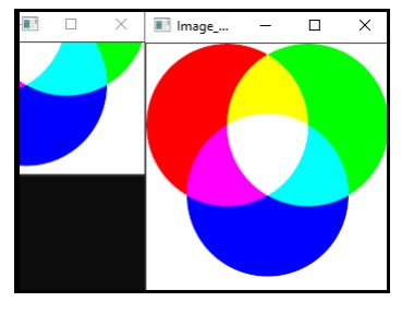 How to use Region of Interest (ROI) in OpenCV using C++?