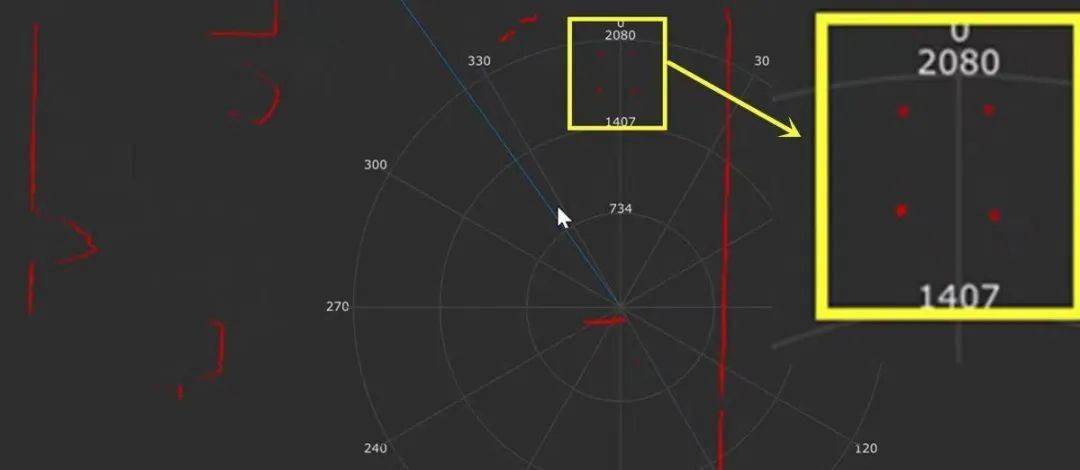 Le lidar de Silan Technology aide les robots de nettoyage à améliorer leur efficacité et à réduire les coûts dans le secteur de la numérisation commerciale