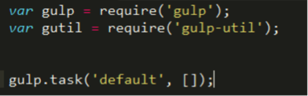 Automatisation du flux de travail JavaScript avec Grunt et Gulp