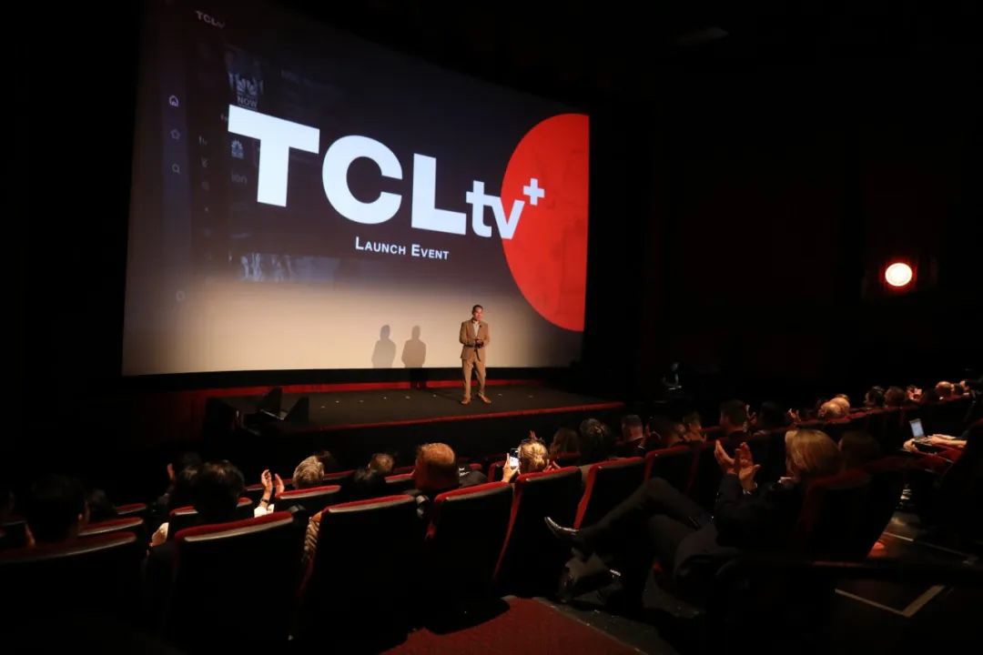 TCLtv+ 在北美上线，Google TV 用户可免费享受流媒体服务