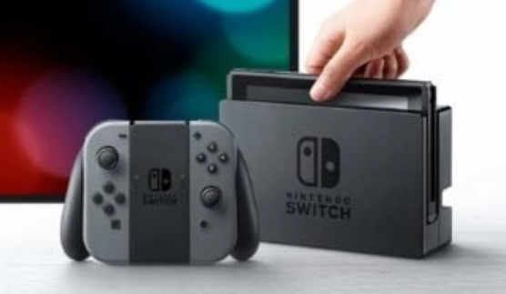 防盗版新利器登场：任天堂合作伙伴Denuvo打造Switch游戏保护墙